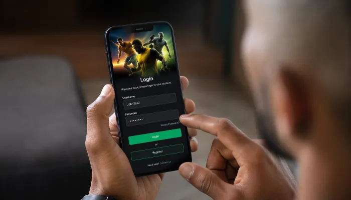 how to login lotus365 step by step guide on mobile