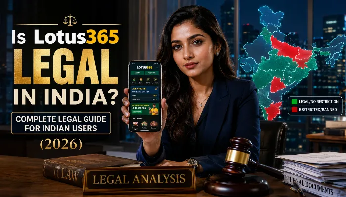Legal guide for Indian users 2026